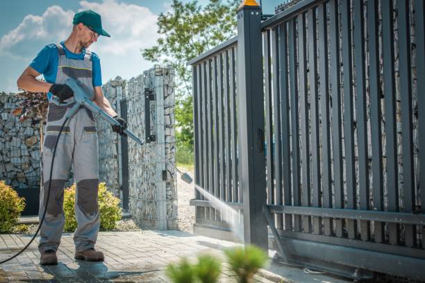Best Commercial Pressure Washing in Goldthwaite, TX