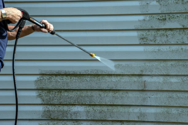 Best Concrete Surface Cleaning in Goldthwaite, TX