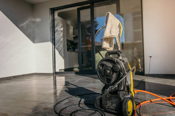Best Pool Deck Cleaning in Goldthwaite, TX