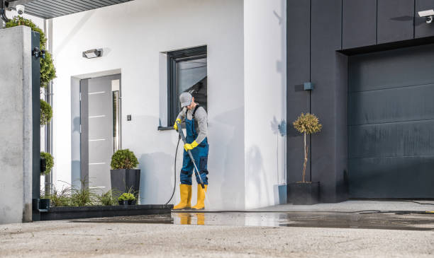 Best Soft Washing for Delicate Surfaces in Goldthwaite, TX